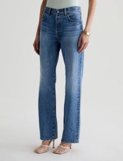 Sydney Jean Candid High-Rise Stovepipe WOMENS BOTTOMS Photo 6