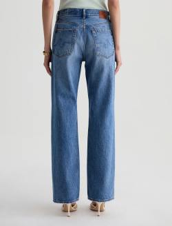 Sydney Jean Candid High-Rise Stovepipe WOMENS BOTTOMS Photo 8