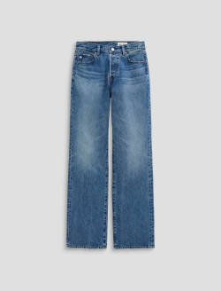 Sydney Jean Candid High-Rise Stovepipe WOMENS BOTTOMS Photo 1