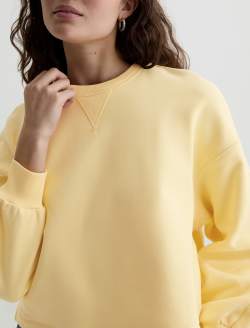 Women Roselle Sunlight Yellow at AG Jeans Official Store