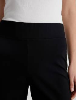 Salma 360° Super Black Pull On Flare WOMENS BOTTOMS Photo 4