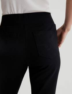 Salma 360° Super Black Pull On Flare WOMENS BOTTOMS Photo 7