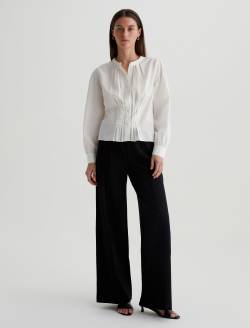 Reagan 360° Super Black Pull On Wide Leg WOMENS BOTTOMS Photo 2