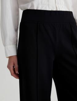 Reagan 360° Super Black Pull On Wide Leg WOMENS BOTTOMS Photo 4