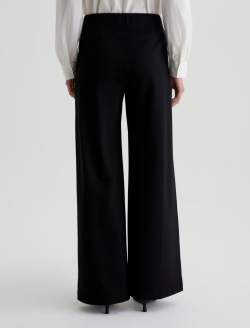 Reagan 360° Super Black Pull On Wide Leg WOMENS BOTTOMS Photo 8