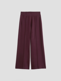 Reagan 360° Winery Pull On Wide Leg WOMENS BOTTOMS Photo 1