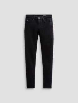 Legging Ankle Super Black Super Skinny WOMENS BOTTOMS Photo 1