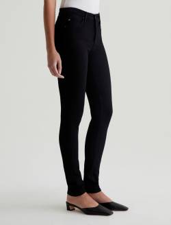 Prima Super Black Cigarette Leg WOMENS BOTTOMS Photo 4