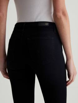 Prima Super Black Cigarette Leg WOMENS BOTTOMS Photo 6