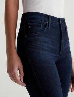 Womens Farrah Skinny Brooks at AG Jeans Official Store