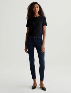Legging Ankle Coal Grey Super Skinny WOMENS BOTTOMS Photo 1