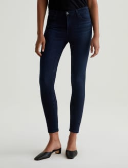 Legging Ankle Coal Grey Super Skinny WOMENS BOTTOMS Photo 2
