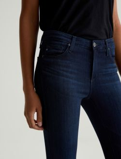 Legging Ankle Coal Grey Super Skinny WOMENS BOTTOMS Photo 3