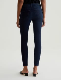 Legging Ankle Coal Grey Super Skinny WOMENS BOTTOMS Photo 7