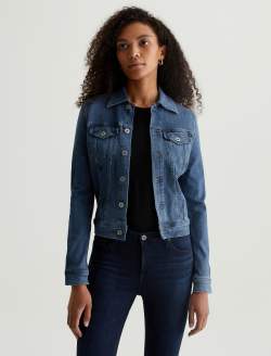 Robyn Jacket Streamside Slim Jacket WOMENS TOPS Photo 1