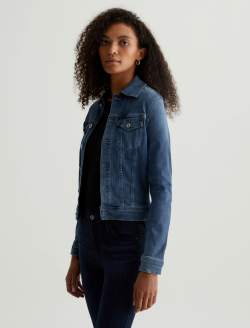 Robyn Jacket Streamside Slim Jacket WOMENS TOPS Photo 3