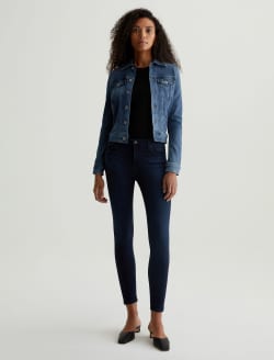 Robyn Jacket Streamside Slim Jacket WOMENS TOPS Photo 4