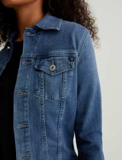 Robyn Jacket Streamside Slim Jacket WOMENS TOPS Photo 5