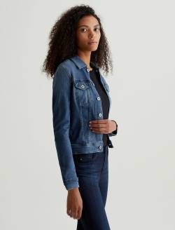 Robyn Jacket Streamside Slim Jacket WOMENS TOPS Photo 6