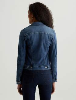 Robyn Jacket Streamside Slim Jacket WOMENS TOPS Photo 7