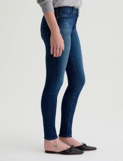 Farrah Skinny Epilogue Mid-Rise Skinny WOMENS BOTTOMS Photo 5
