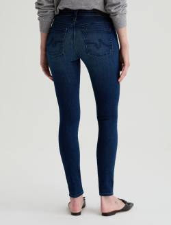 Farrah Skinny Epilogue Mid-Rise Skinny WOMENS BOTTOMS Photo 8