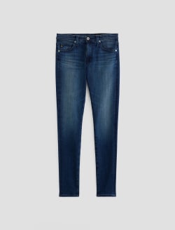Farrah Skinny Epilogue Mid-Rise Skinny WOMENS BOTTOMS Photo 1