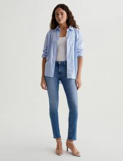 Women Prima 13 Years Promenade at AG Jeans Official Store