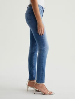 Women Prima 13 Years Promenade at AG Jeans Official Store