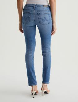 Prima 13 Years Promenade AG-ed™ Cigarette Leg Denim WOMENS BOTTOMS Photo 8