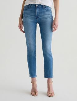 Prima Ankle Atlantis Cigarette Leg WOMENS BOTTOMS Photo 3