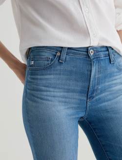 Prima Ankle Atlantis Cigarette Leg WOMENS BOTTOMS Photo 4