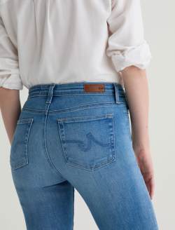Prima Ankle Atlantis Cigarette Leg WOMENS BOTTOMS Photo 7