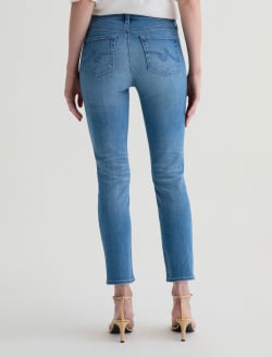 Prima Ankle Atlantis Cigarette Leg WOMENS BOTTOMS Photo 8