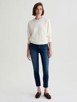 Prima Ankle Epilogue Cigarette Leg WOMENS BOTTOMS Photo 2