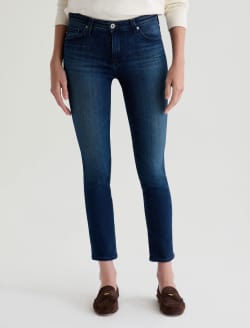 Prima Ankle Epilogue Cigarette Leg WOMENS BOTTOMS Photo 3