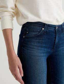 Prima Ankle Epilogue Cigarette Leg WOMENS BOTTOMS Photo 4