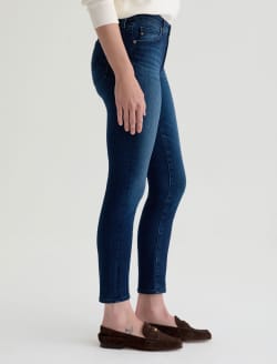 Prima Ankle Epilogue Cigarette Leg WOMENS BOTTOMS Photo 5