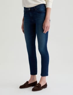 Prima Ankle Epilogue Cigarette Leg WOMENS BOTTOMS Photo 6