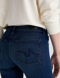 Prima Ankle Epilogue Cigarette Leg WOMENS BOTTOMS Photo 7
