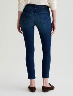 Prima Ankle Epilogue Cigarette Leg WOMENS BOTTOMS Photo 8