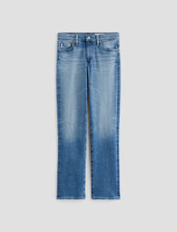 【PORTERNA】Limit Straight Jeans mari-mid-rise-slim-straight-