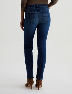 Mari Epilogue Mid-Rise Slim Straight WOMENS BOTTOMS Photo 8