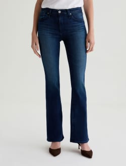 Farrah Boot Epilogue Mid-Rise Boot WOMENS BOTTOMS Photo 3