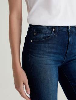 Farrah Boot Epilogue Mid-Rise Boot WOMENS BOTTOMS Photo 4