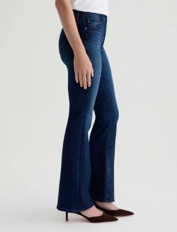 Farrah Boot Epilogue Mid-Rise Boot WOMENS BOTTOMS Photo 5