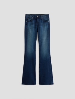 Farrah Boot Epilogue Mid-Rise Boot WOMENS BOTTOMS Photo 1