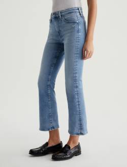 Farrah Boot Crop Verona Mid-Rise Boot WOMENS BOTTOMS Photo 6