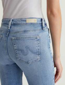 Farrah Boot Crop Verona Mid-Rise Boot WOMENS BOTTOMS Photo 7