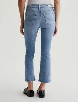 Farrah Boot Crop Verona Mid-Rise Boot WOMENS BOTTOMS Photo 8